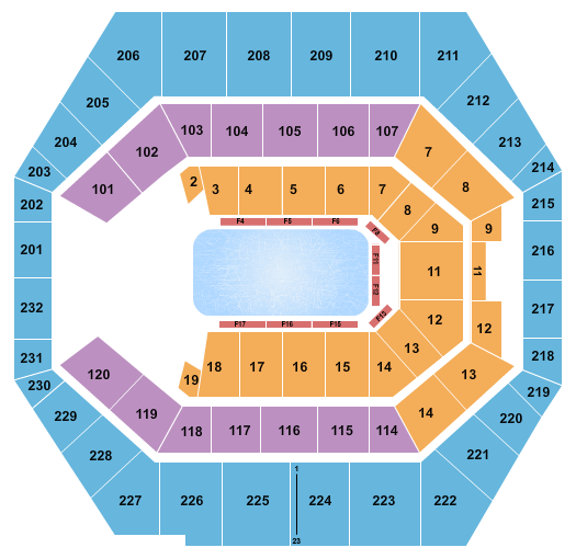 Disney On Ice Indianapolis Tickets Get Yours Today!